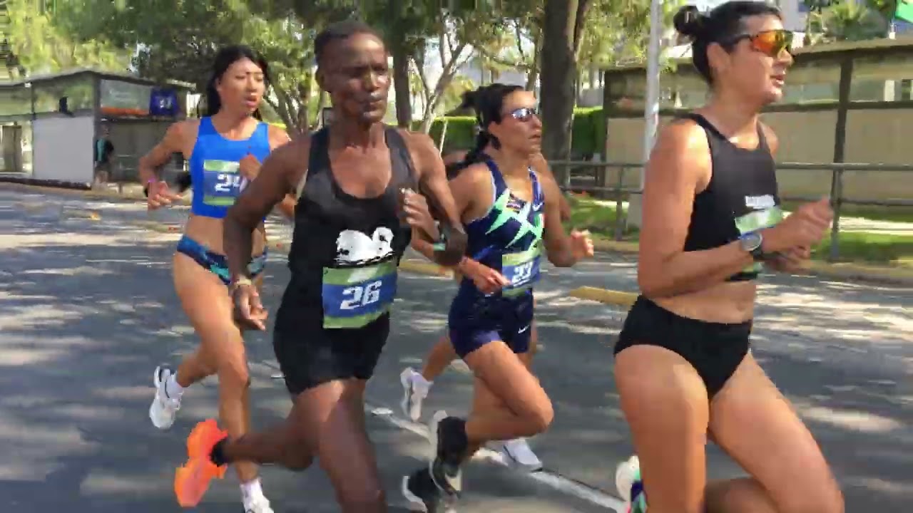 TIJUANA 5000 CAT ELITE FEMENIL 2024