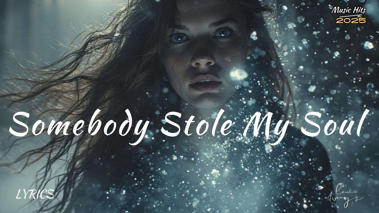 Somebody Stole My Soul &ndash; Echo Soul Records | A Haunting Song of Love and Loss