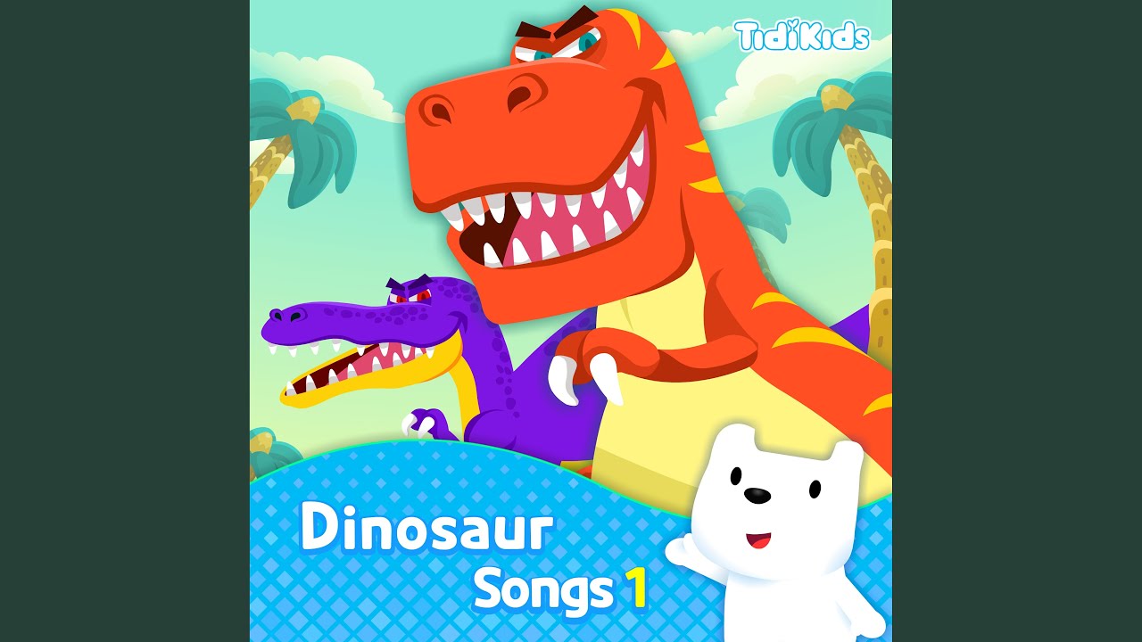 Tyranosaurus Family