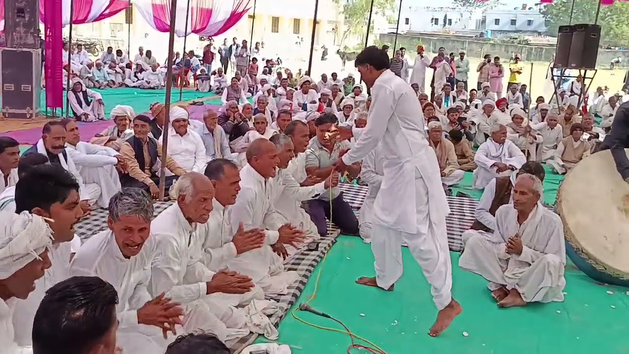 कन्हैया दंगल की सबसे अलग