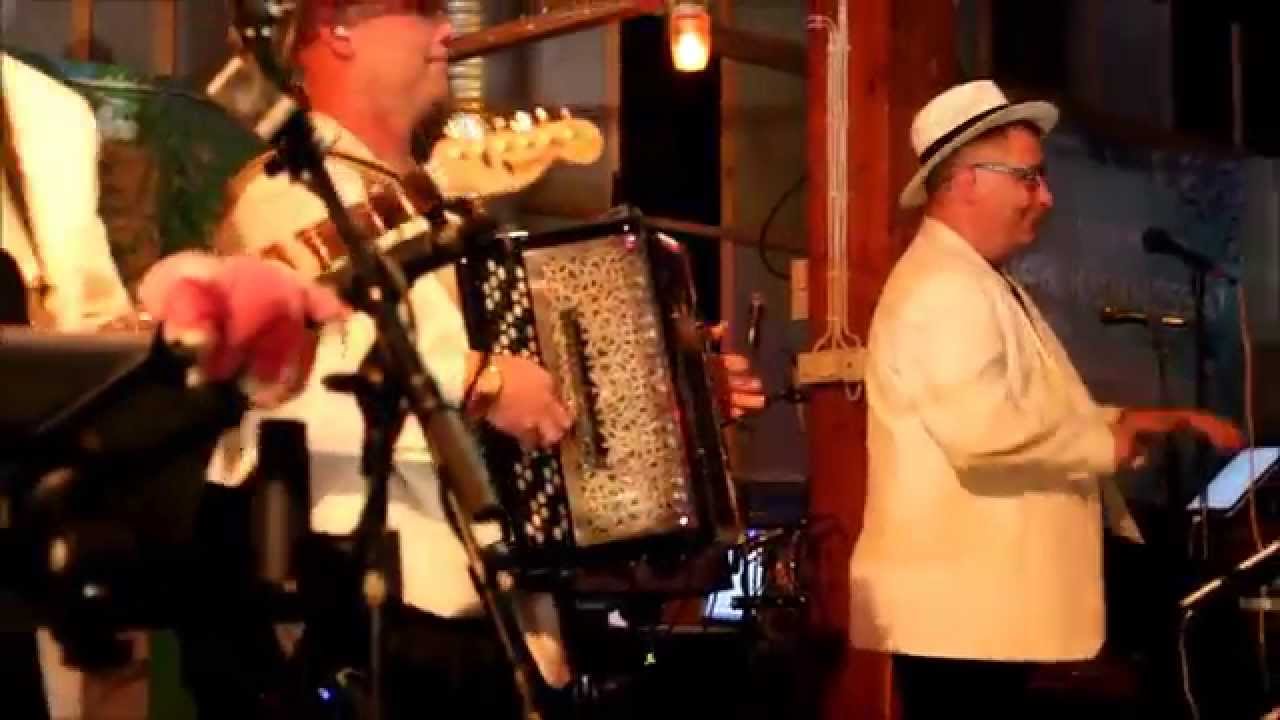 Nostalgiatanssit Kapakanmäellä 22.8.2014
