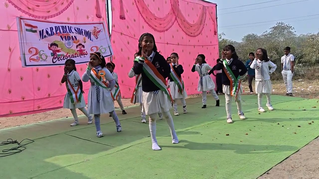 Sandeshi aate hai