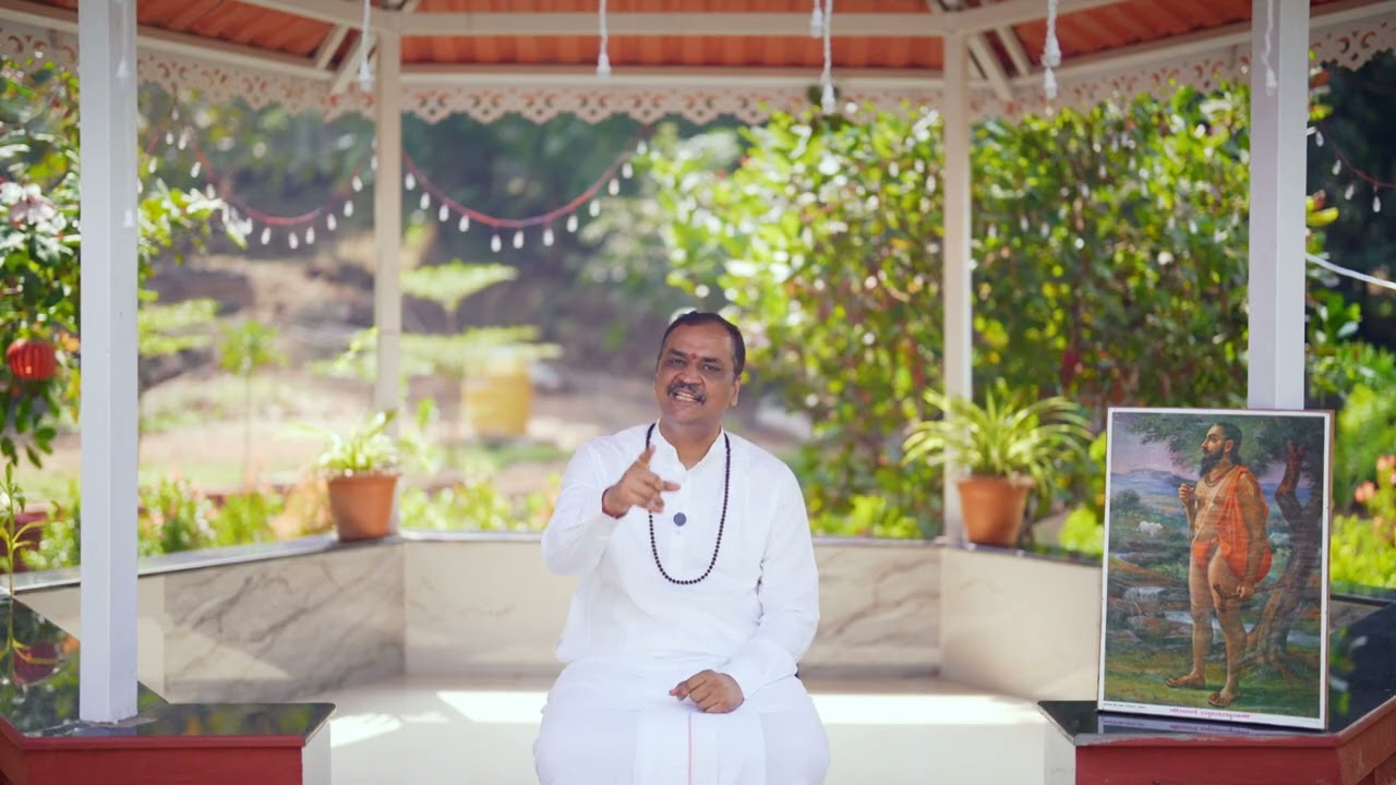श्री समर्थ रामदास कृत मनाचे श्लोक भाग 124