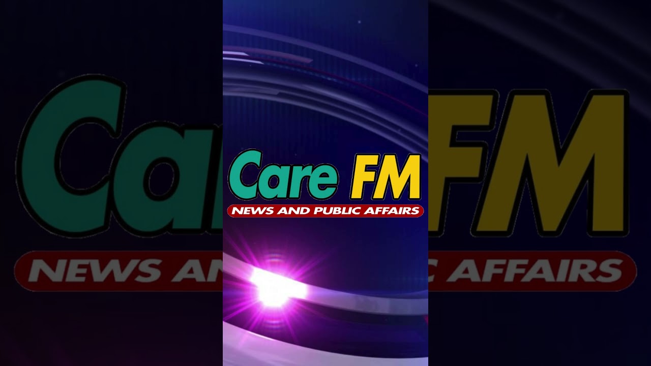 Care FM Network Station ID #1 (HD)