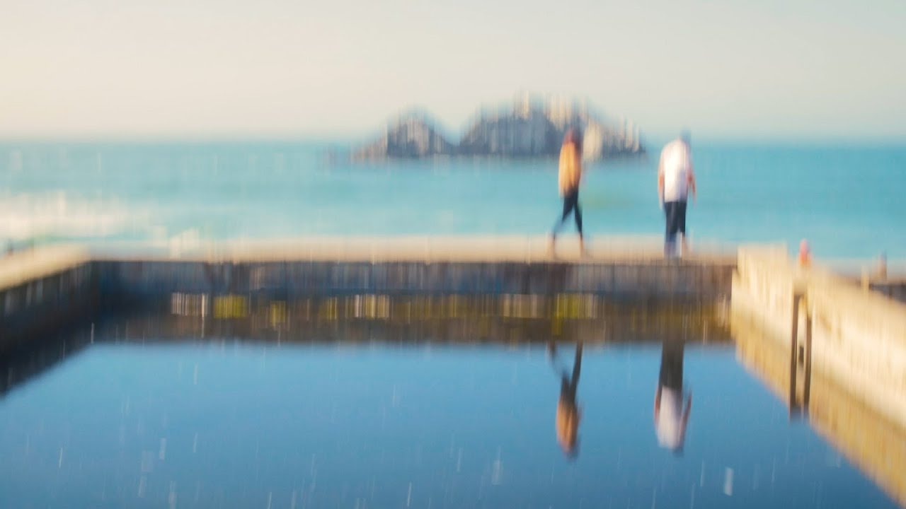 Andrew Paul Davis - Close Enough (Official Video)