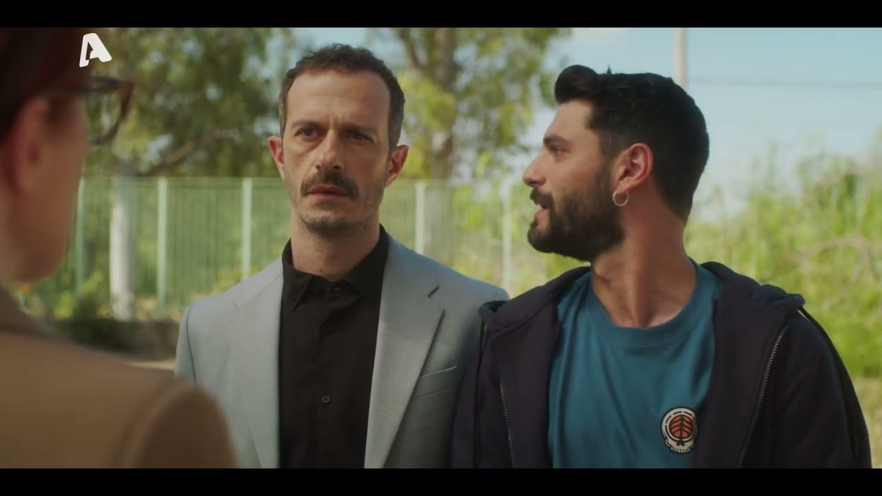 &Mu;&pi;&alpha;&mu;&pi;ά &Sigma;'&alpha;&gamma;&alpha;&pi;ώ! | &Epsilon;&pi;&epsilon;&iota;&sigma;ό&delta;&iota;&omicron; 62 - Sneak Preview 1