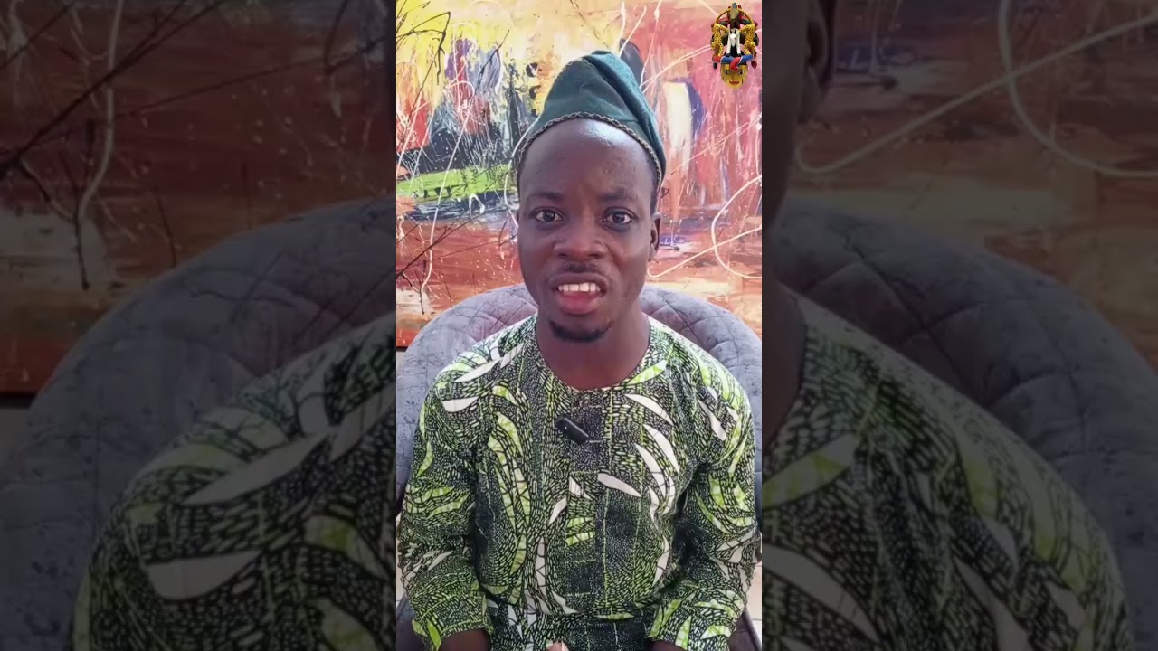 🩸PANÉGYRIQUE DES SHABÈ N°11: OMON ARAKPA IKITI🩸