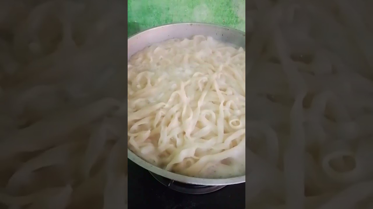 Shu ovqatdan kim yegan