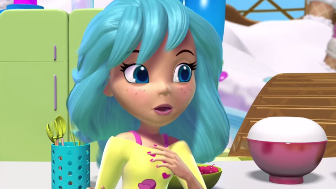 Polly Pocket World - Season 2 Compilation | Polly Pocket Full Episodes