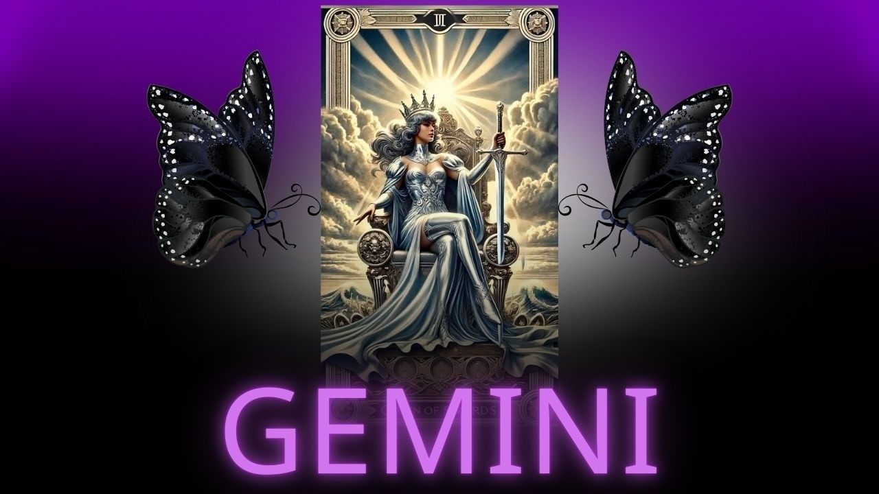GEMINI ❤️‍🔥URGENT❤️‍🔥 YOUR EX IS DYING GEMINI…..❗️FEBRUARY 2026 TAROT LOVE READING