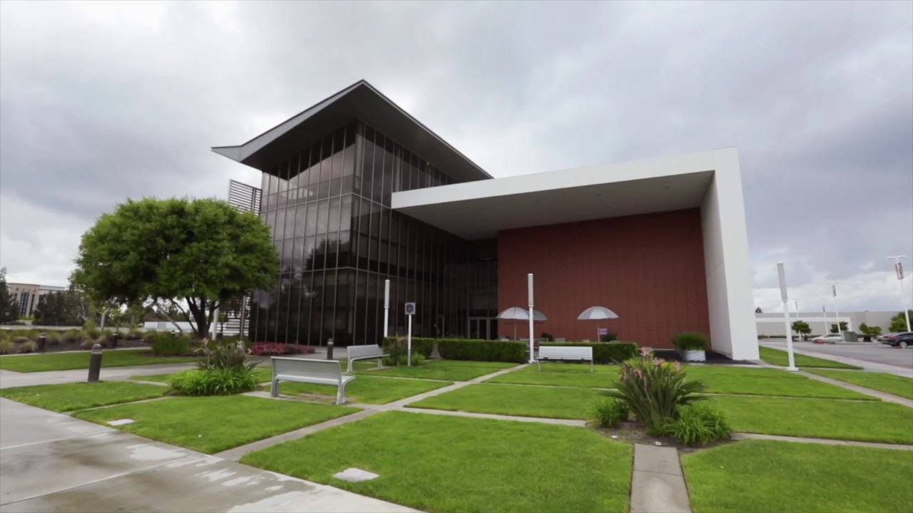 American Career College-Ontario: One-Minute Tour
