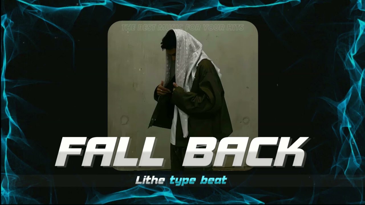 [FREE] Lithe Type Beat x 6lack Type Beat - Fall Back