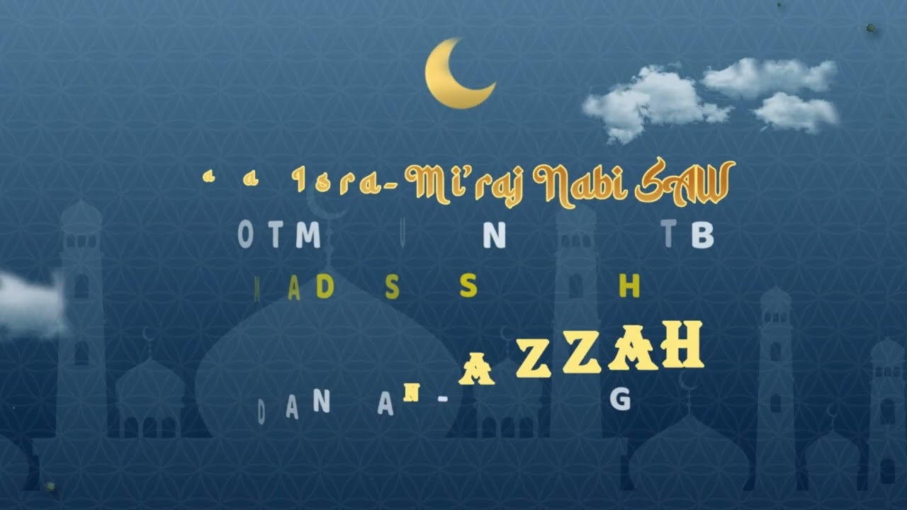 06.HADROH ( KHATAMAN AL QUR’AN DAN KITAB ) *YAYASAN AL MUNAZZAH* DESA DANASARI - PEMALANG