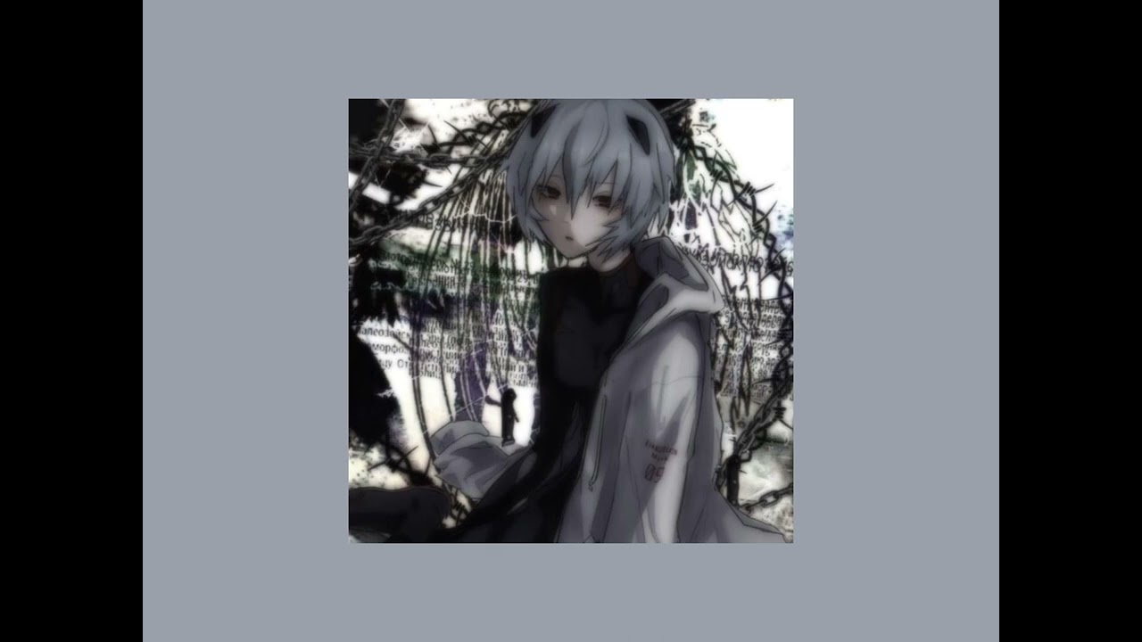 glad_u_came - luvwillow, m1v & kets4eki [slowed + reverb]