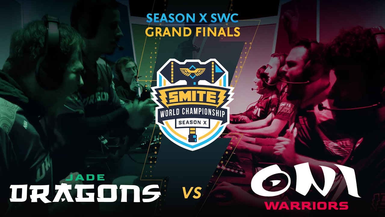 INSIDE THE SPL: Jade Dragons vs Oni Warriors (WITH PLAYER COMMS)