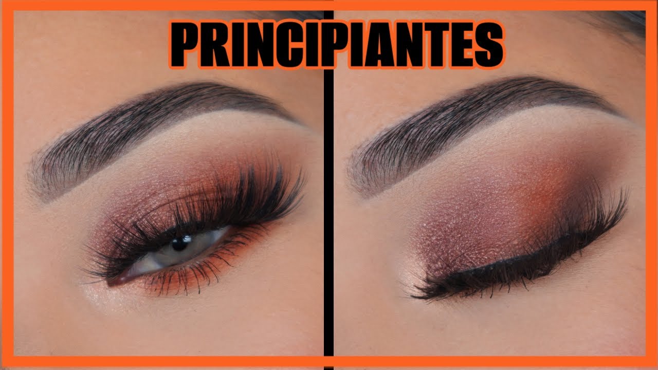 Tutorial De Sombras FACIL Para Principiantes