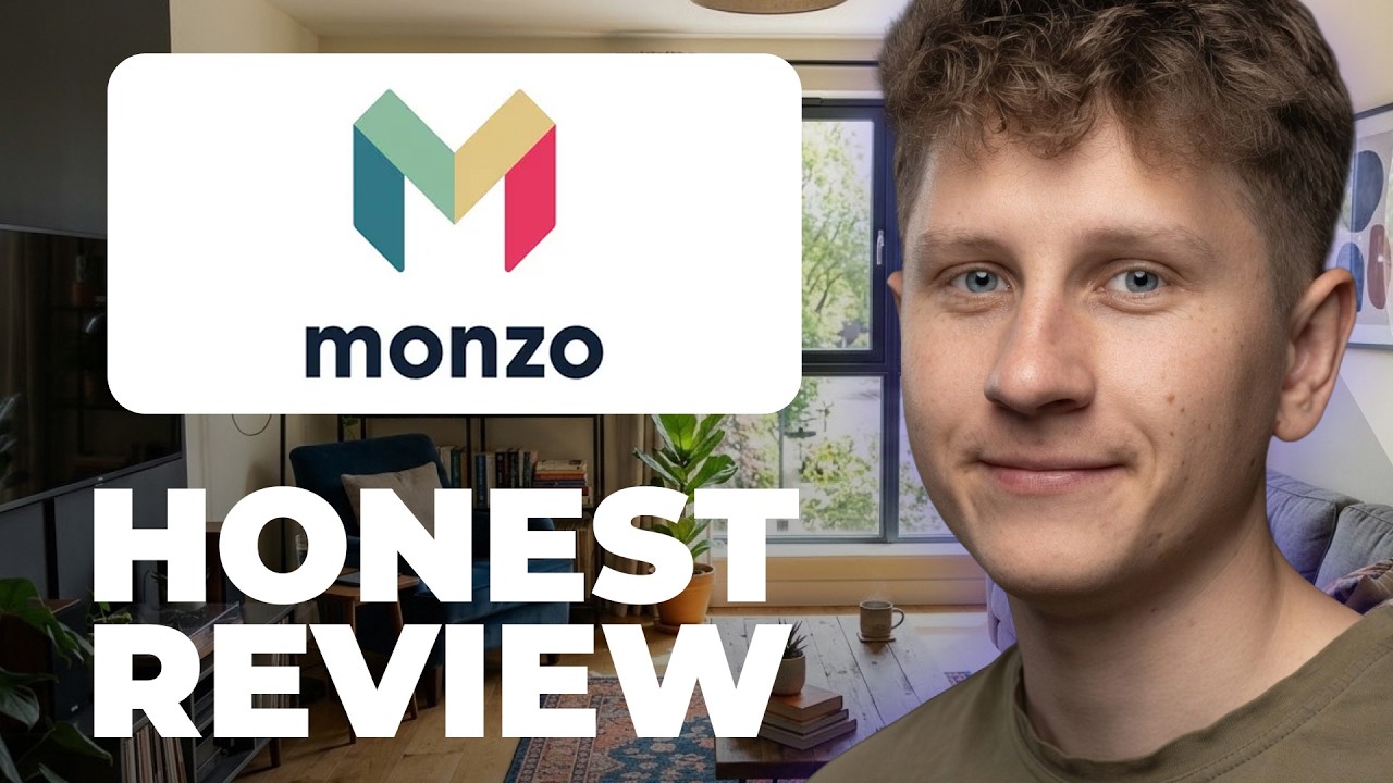 Честный обзор Monzo для онлайн-банкинга &mdash; посмотрите перед использованием