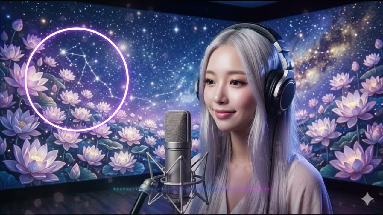 萬物自性 - TAMART AI (Original AI Song) | 現代禪意・療癒流行