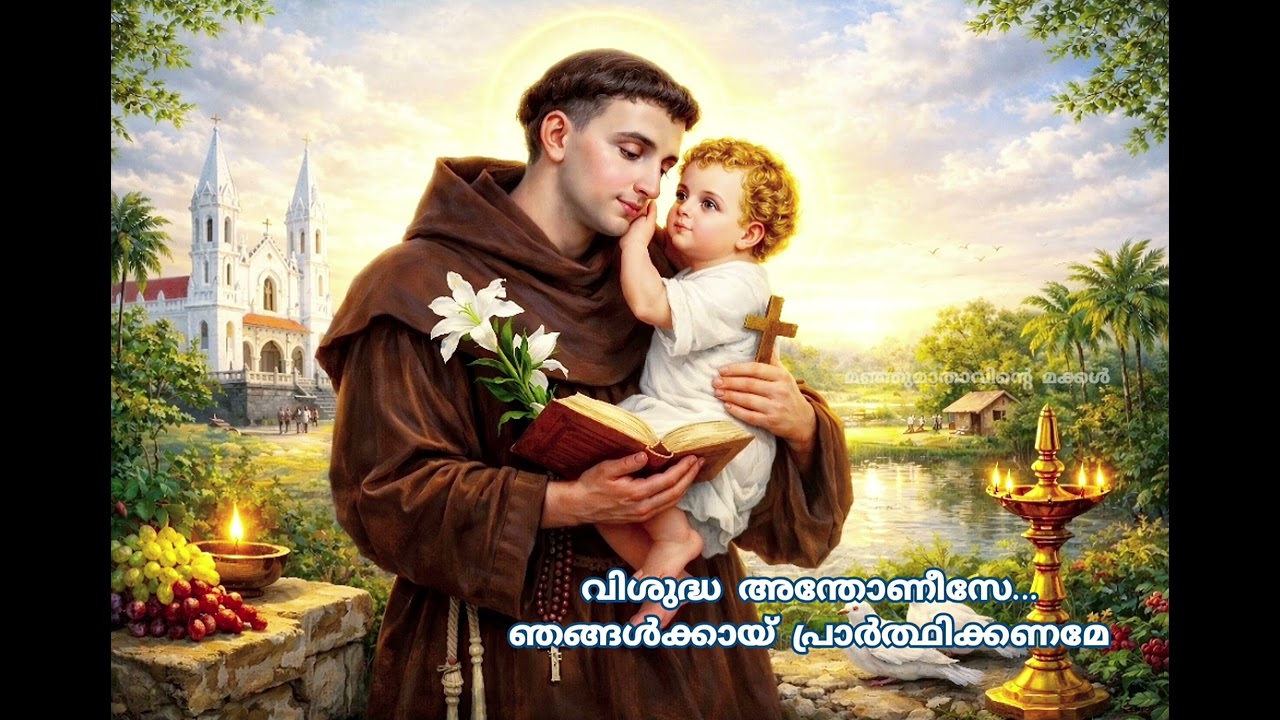 Christian Devotional Songs