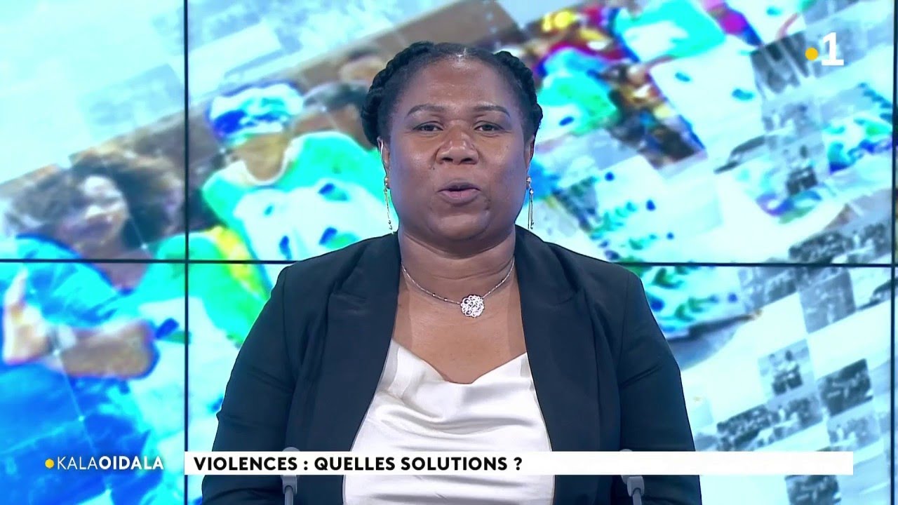 KALAOIDALA du 14 septembre : L'insécurité à Mayotte