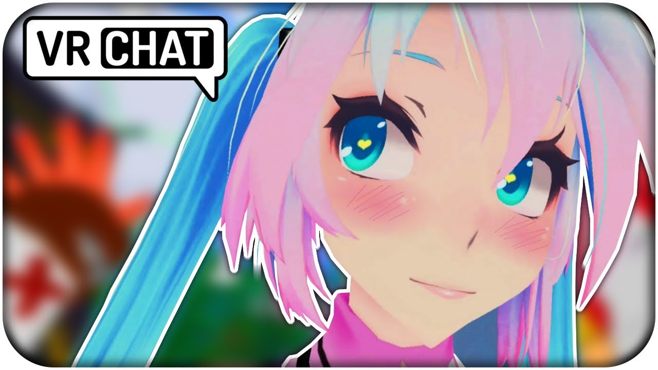 [VRChat] Part 15 - GETTING MY 