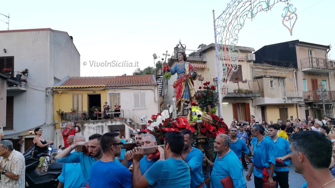 Il ballo di San Vito