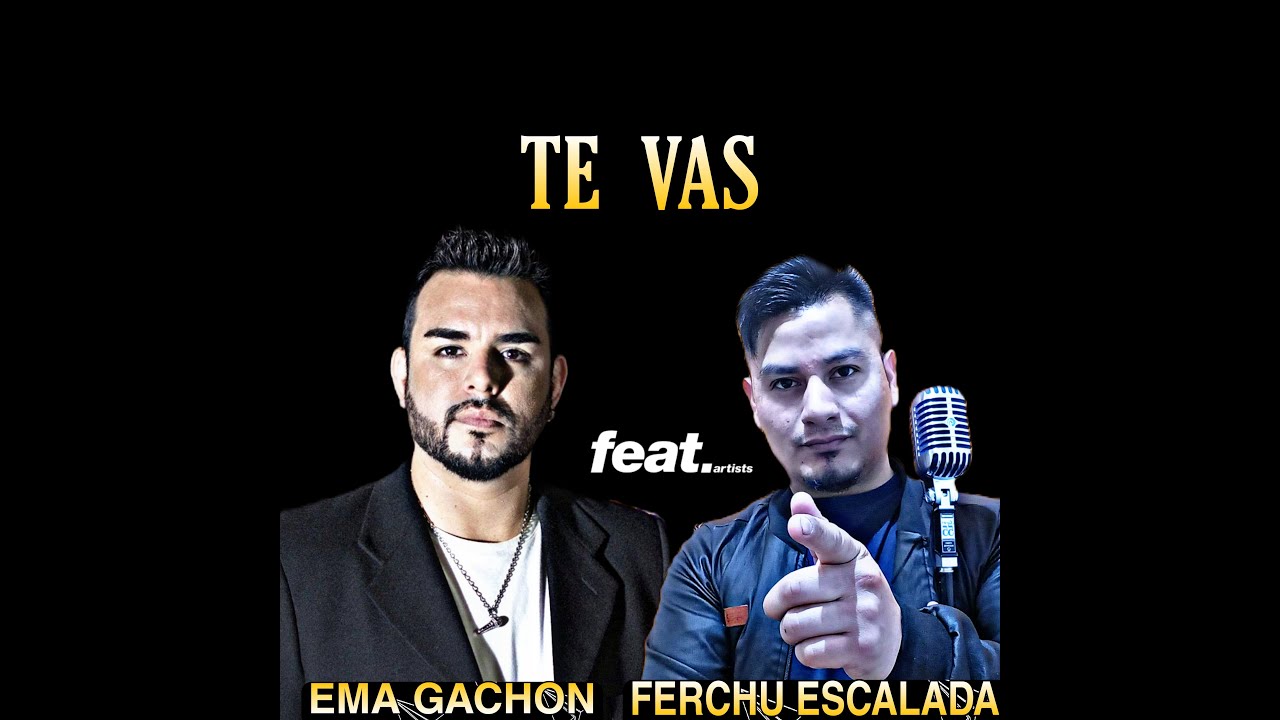 TE VAS COVER COMERCIAL