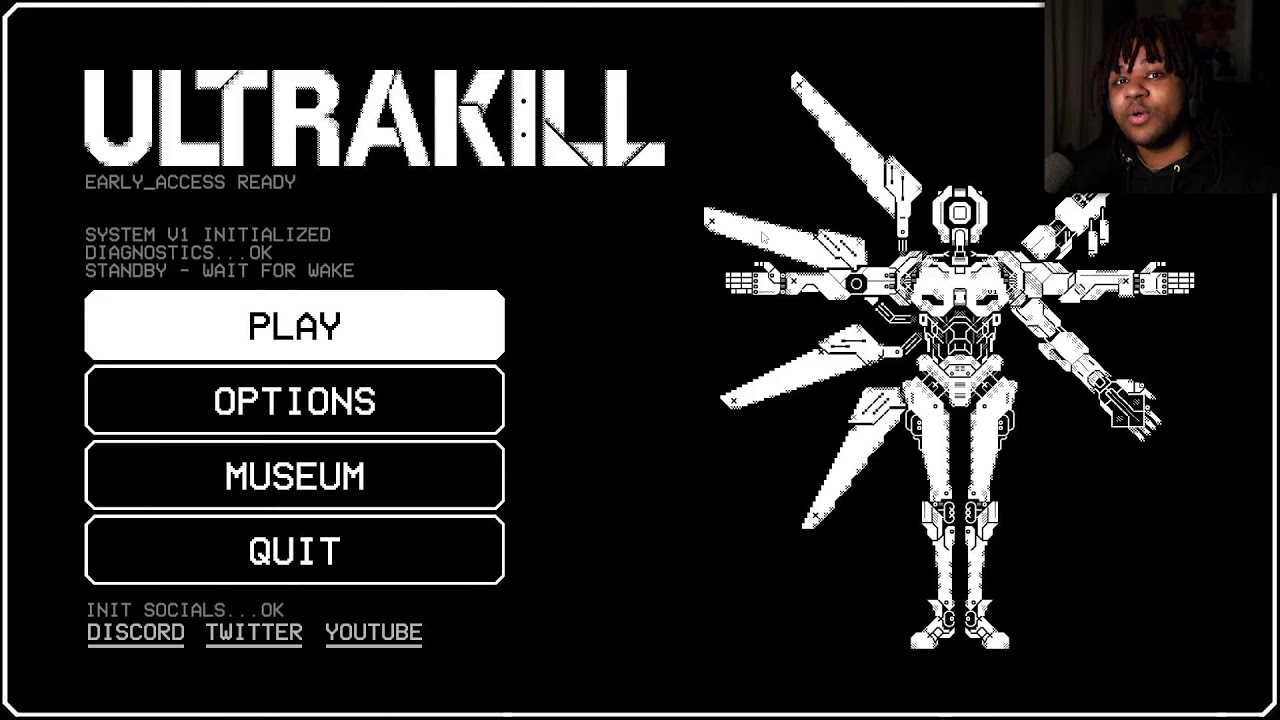 🔴ULTRAKILL FRAUD IS HERE🔴