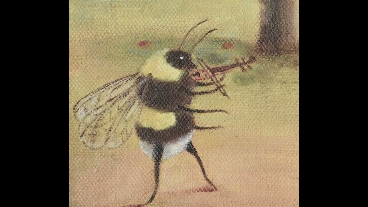 (FREE) Indie x Bedroom Pop Type Beat - Birds & Bees