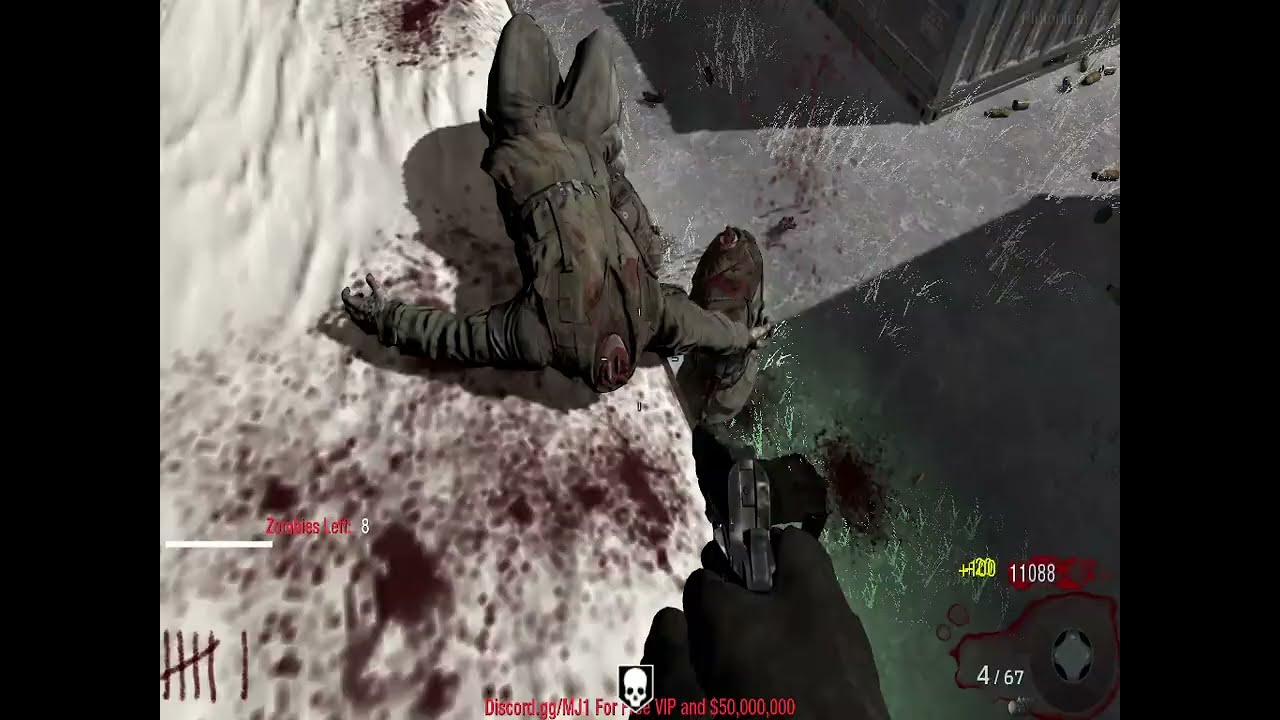 Call of Duty: Black Ops - 