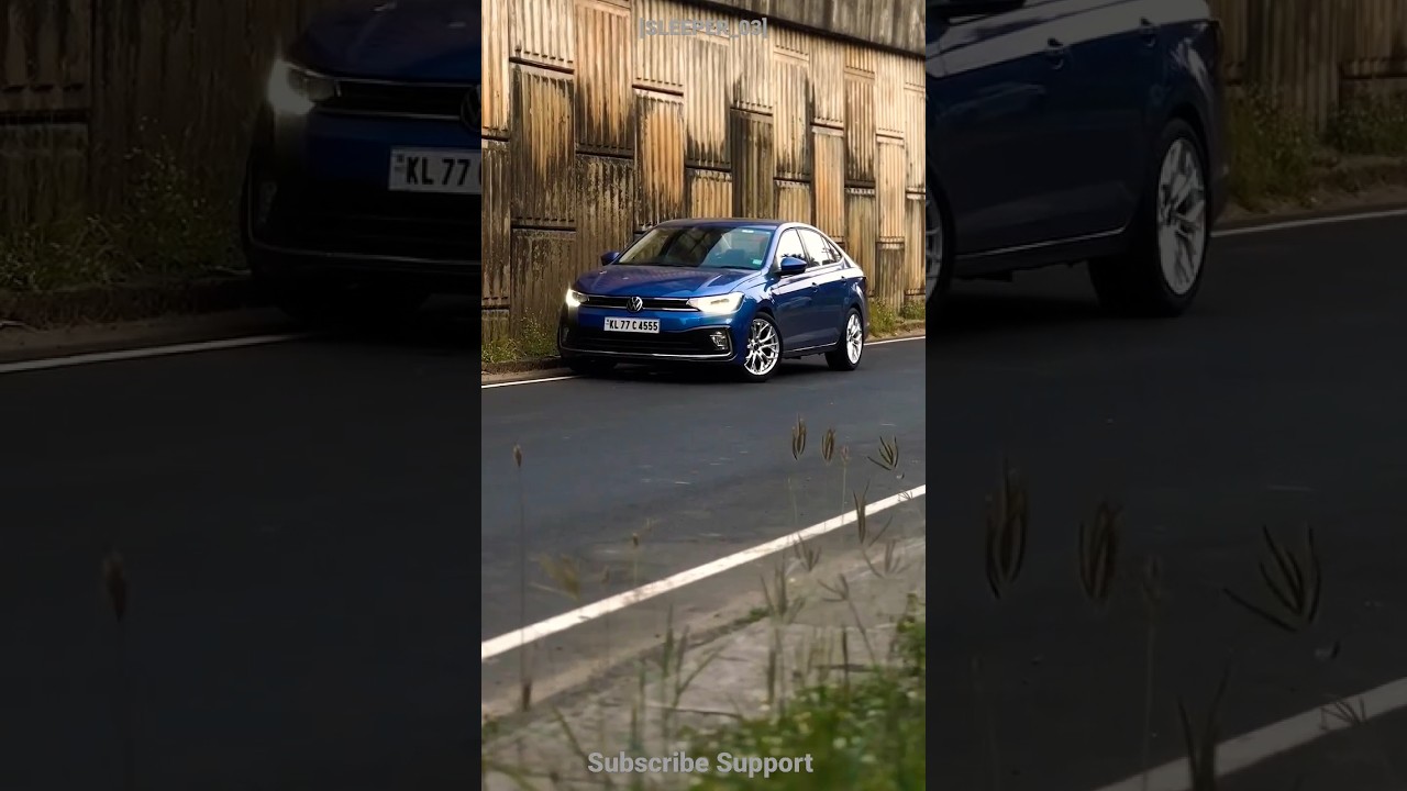 VW Virtus 17
