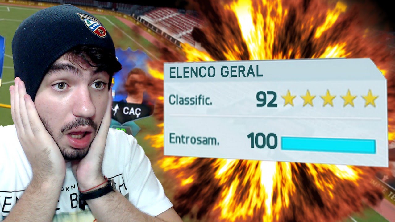 FUT DRAFT 192 &Eacute; A META!! | FIFA 16 UT