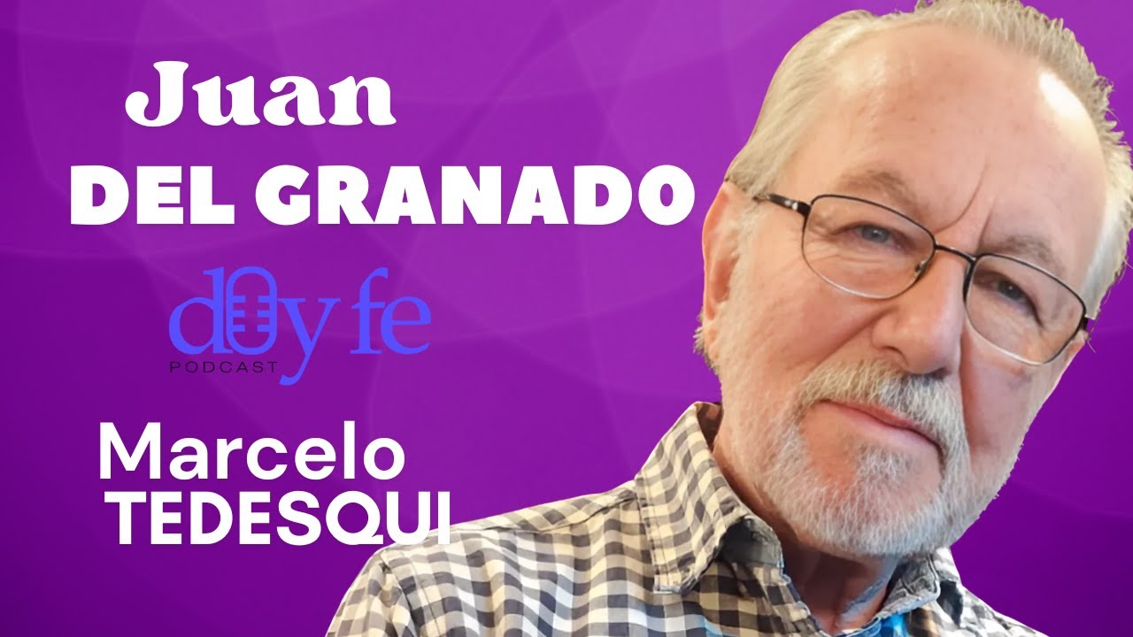 De Ateo a Creyente: La Conversaci&oacute;n en la Celda de Juan Del Granado