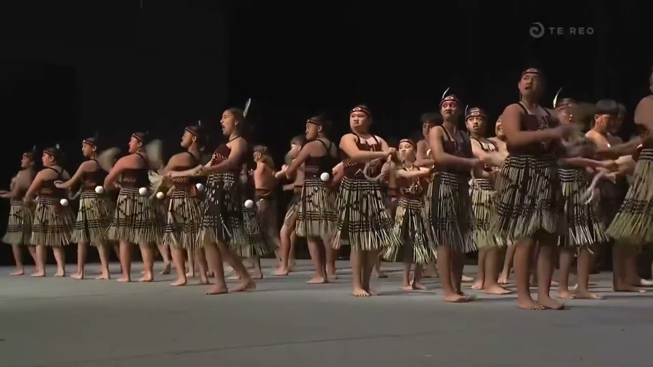 Whakaeke: Te Wharekura o Kirikiriroa