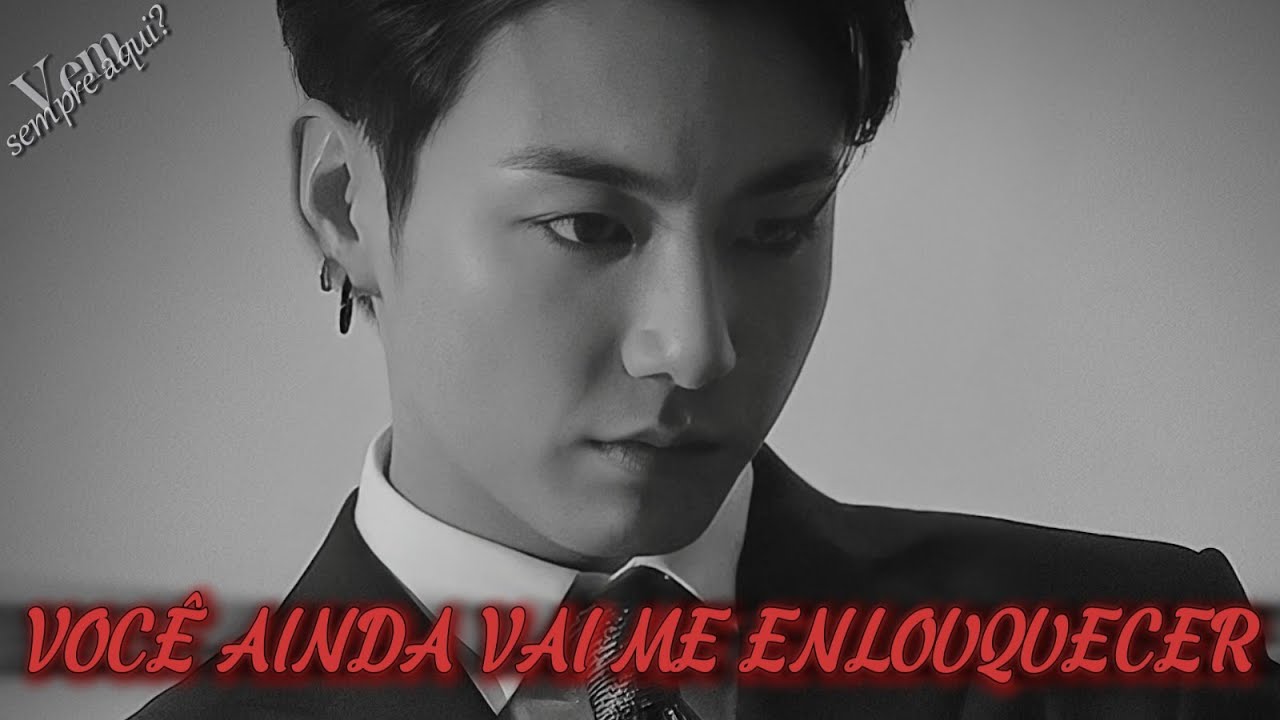 ASMR Jungkook - Segurança particular - Você vai ser obediente