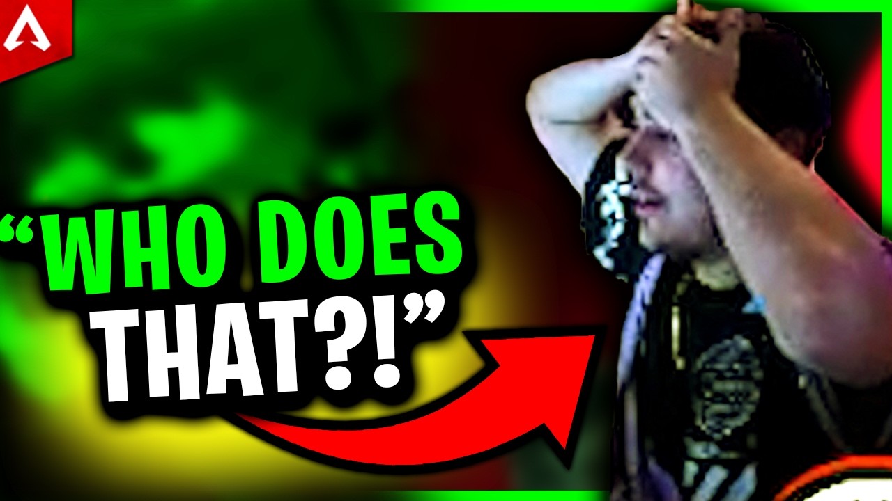Hal Reacts to The Most BOLD Play in Scrims