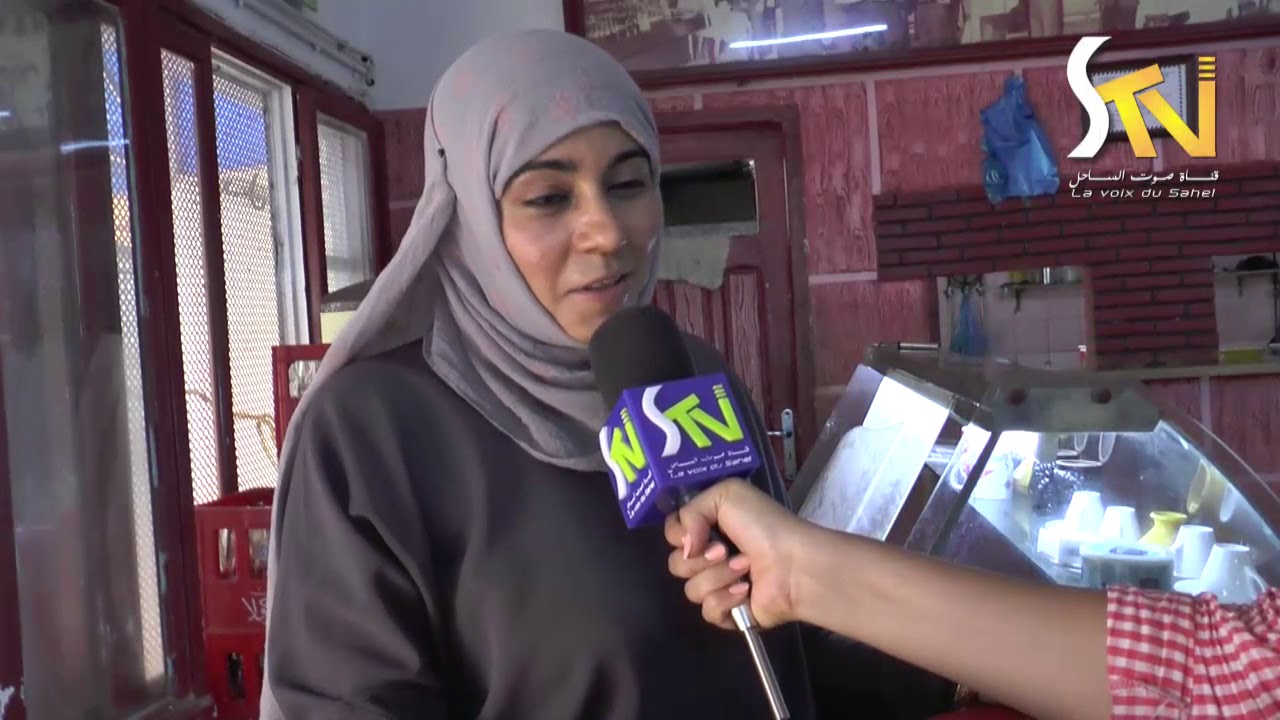 أقدم مطعم بالمهدية 2016 10 24