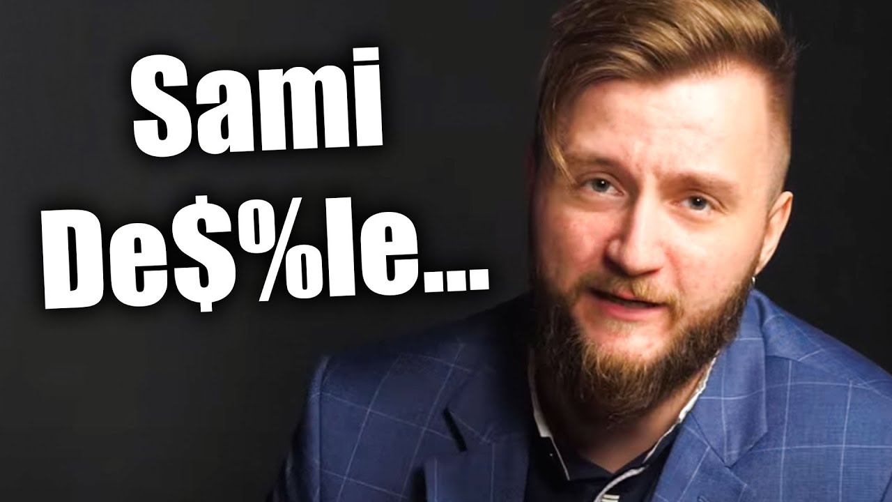 Moi kumple to... (EKSTREMALNE LITERAKI)
