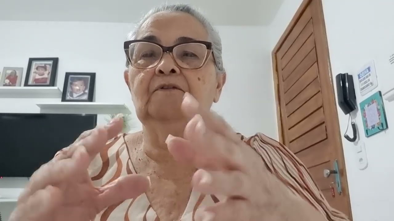 Prepare se para sair desse lugar!