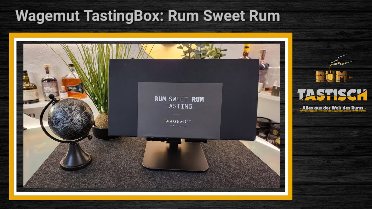 Wagemut Tasting-Box 