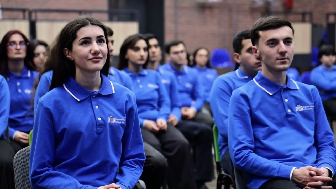 Firudin Qurbanovla keçirilən görüşün videoçarxı