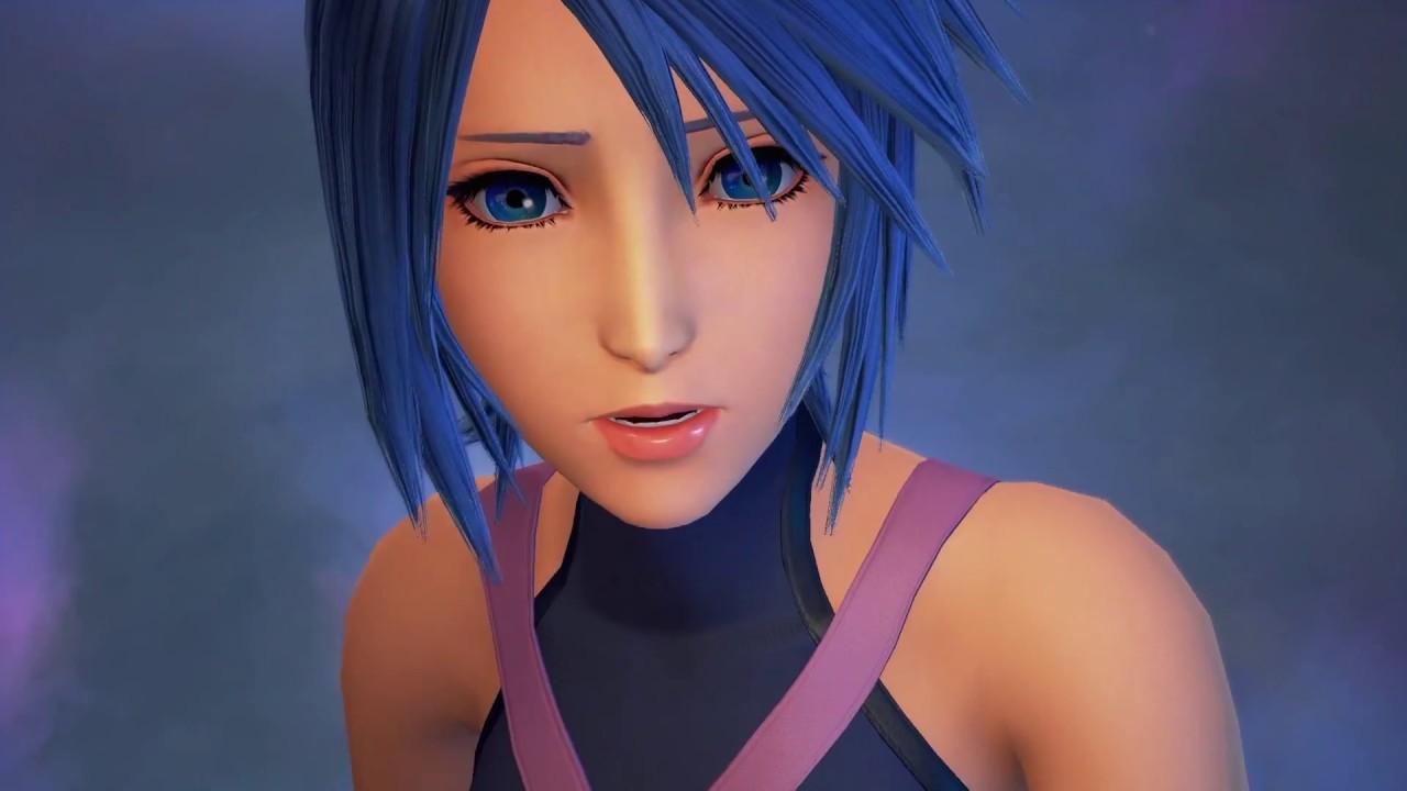 Josh1on1 Plays - Kingdom Hearts 0.2: A Fragmentary Passage - Part 2