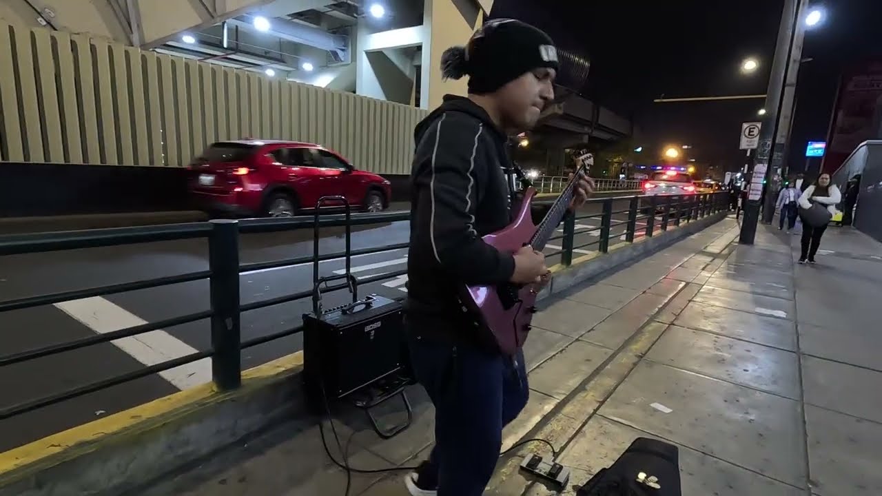 Hangar 18 - Guitar Solos - Marty Friedman & Dave Mustaine