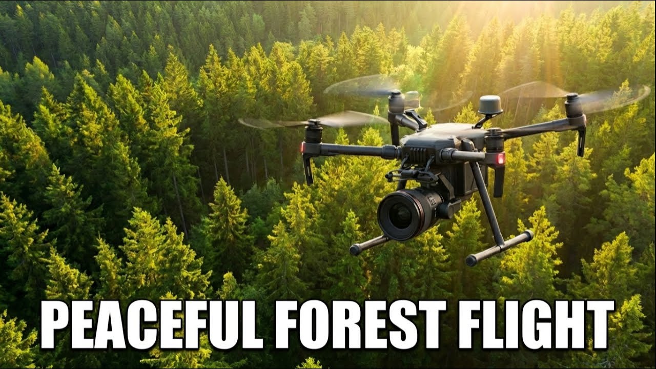 Mini Pro 5 - Forest Landscape