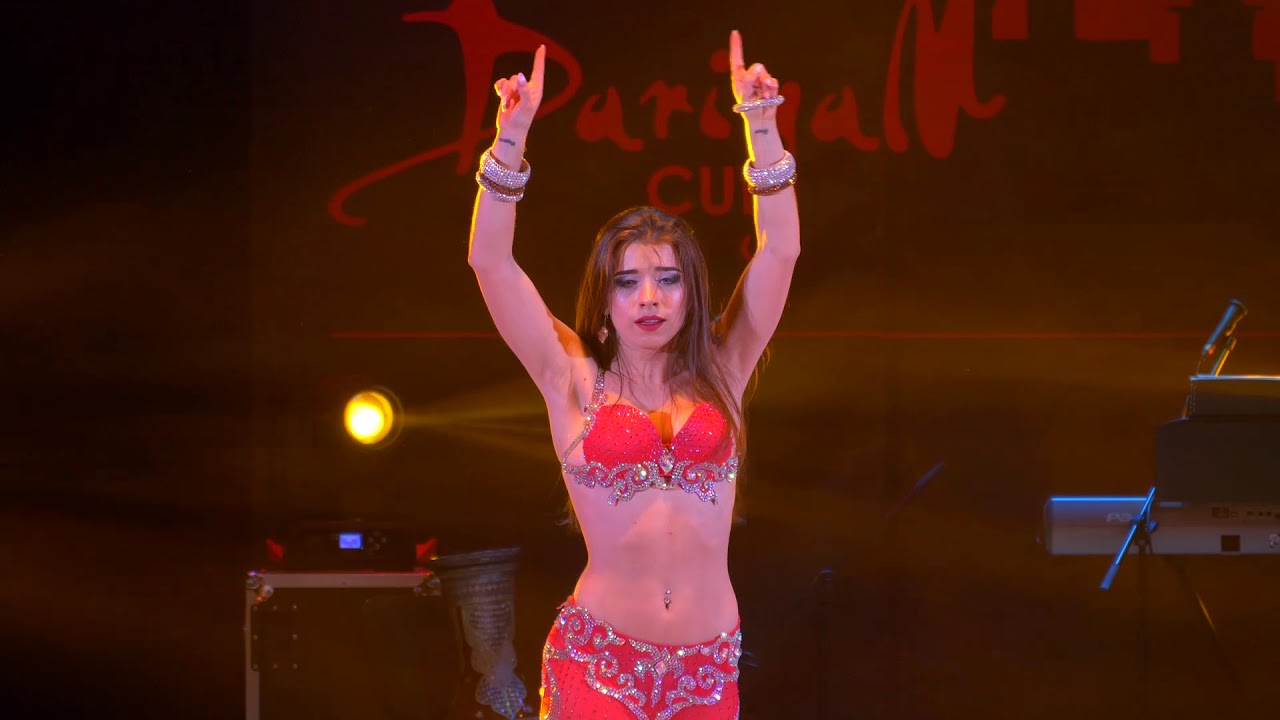 Valeria Hunko - Dariyam Cup 2019