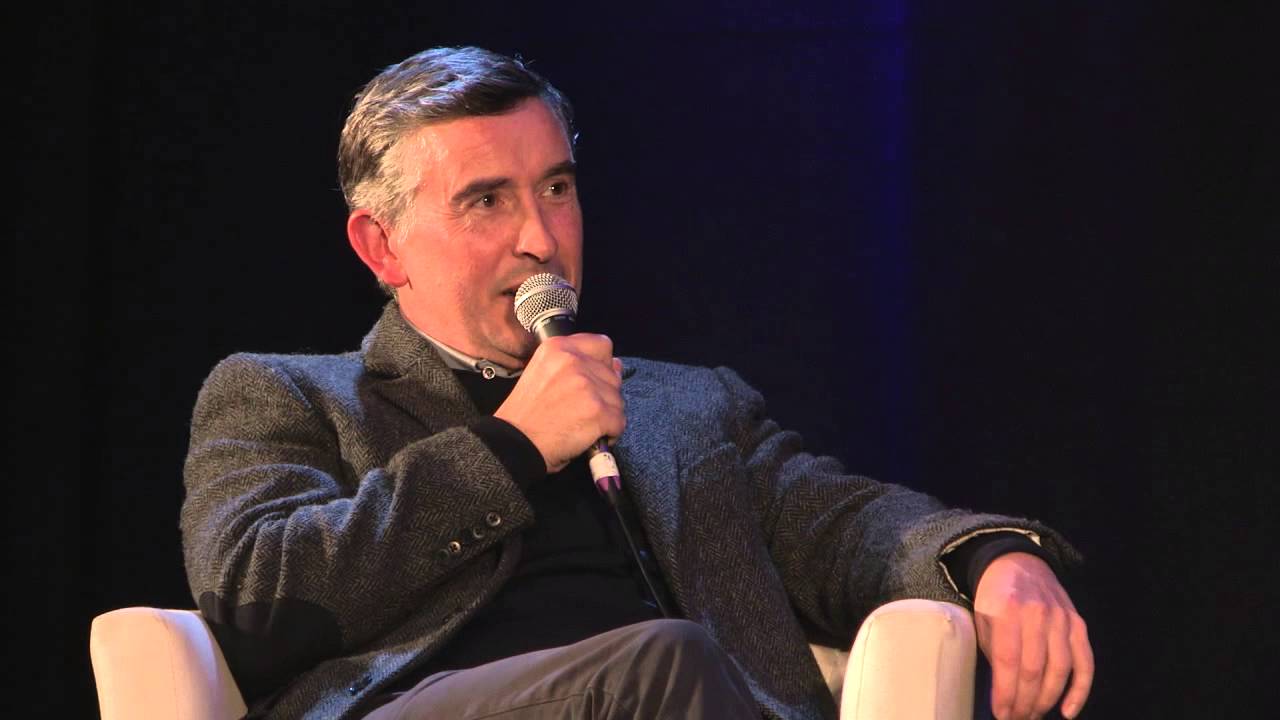 Richard Herring's Leicester Square Theatre Podcast - with Steve Coogan