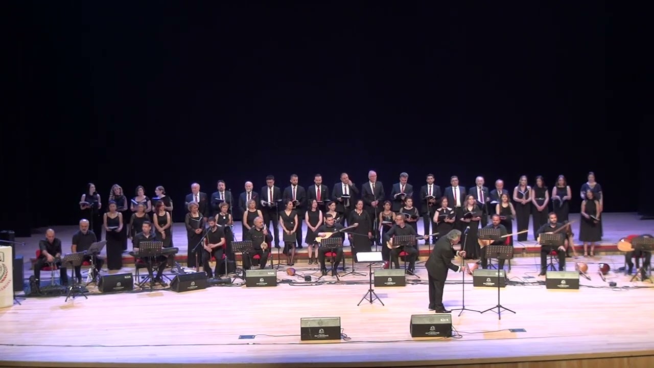 THM KOROSU KONSERİ 26.05.2022