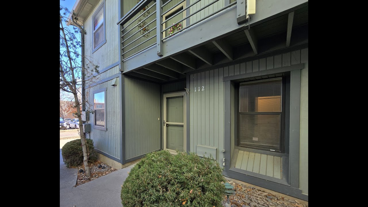 1300 Iris St #112, Los Alamos, NM 87544