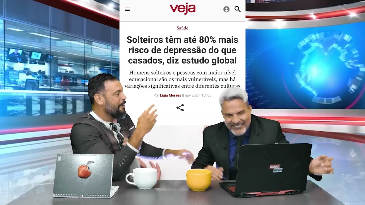 Barra News em&hellip;. Solteiros x Casados. 👀🤦🏻&zwj;♂️😂 #barranews #humor