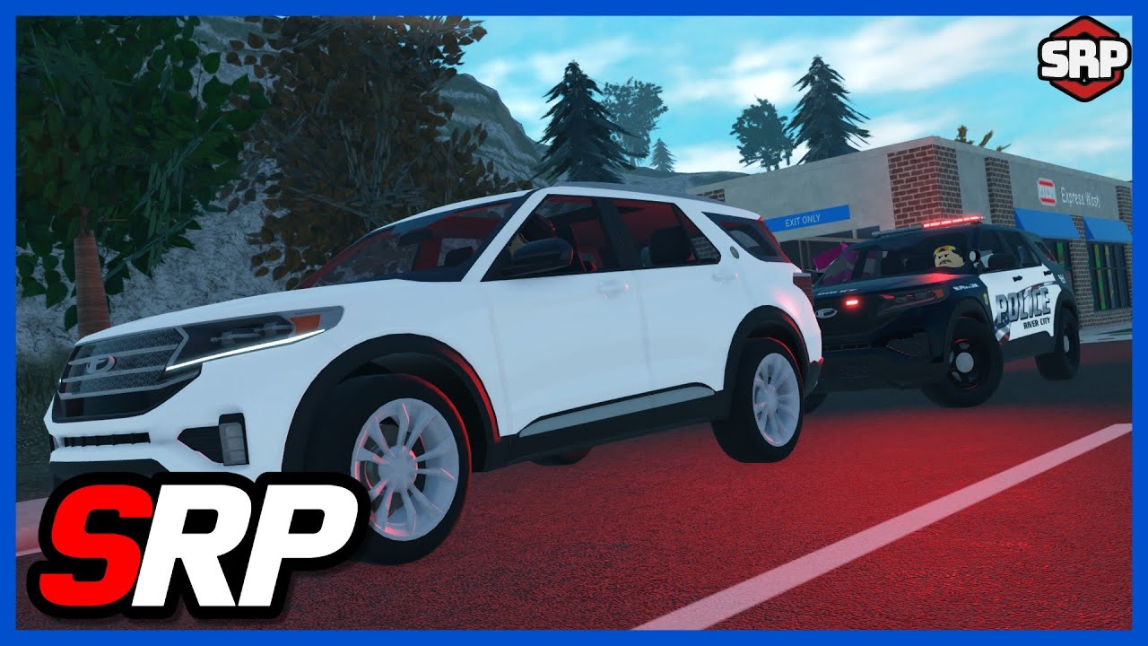 Young Mentality | SimulationsRP | ER:LC